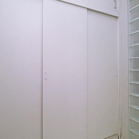 Apartamento 3 Quartos, 2 Minutos Andando Ate A Praia T011 Ріо-де-Жанейро Екстер'єр фото