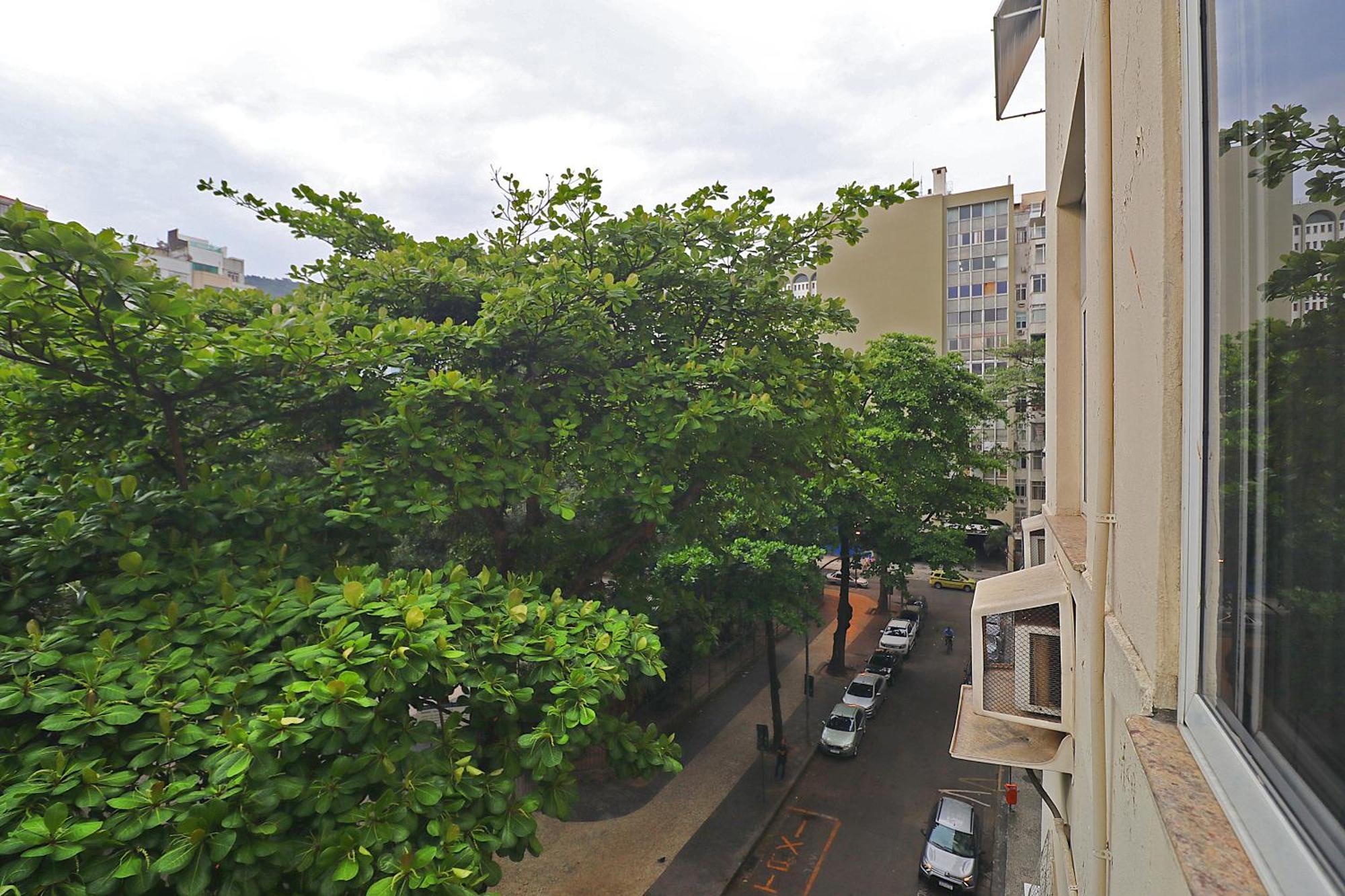Apartamento 3 Quartos, 2 Minutos Andando Ate A Praia T011 Ріо-де-Жанейро Екстер'єр фото