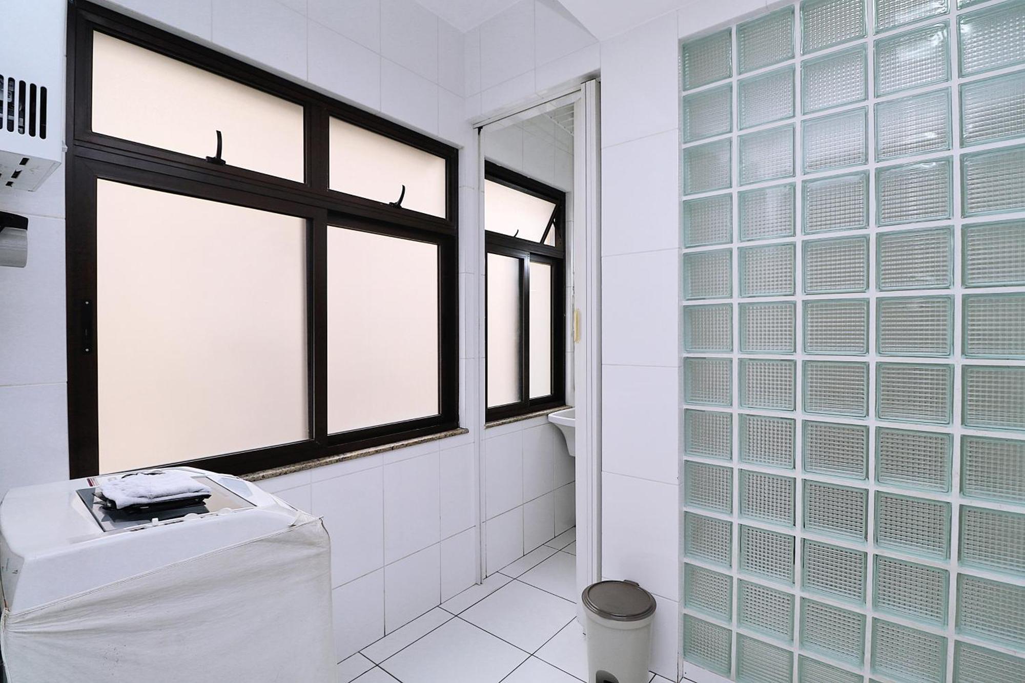 Apartamento 3 Quartos, 2 Minutos Andando Ate A Praia T011 Ріо-де-Жанейро Екстер'єр фото