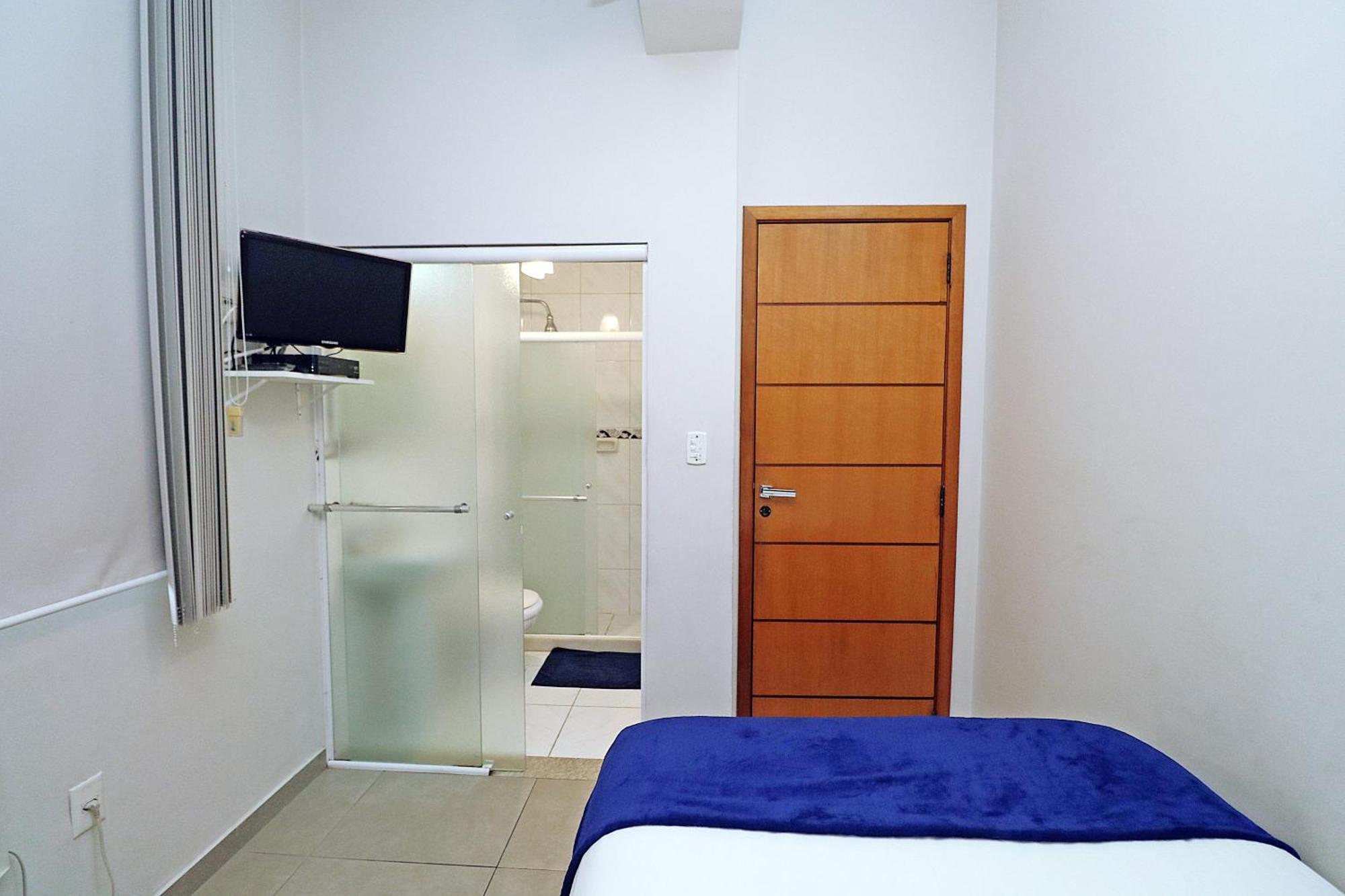 Apartamento 3 Quartos, 2 Minutos Andando Ate A Praia T011 Ріо-де-Жанейро Екстер'єр фото