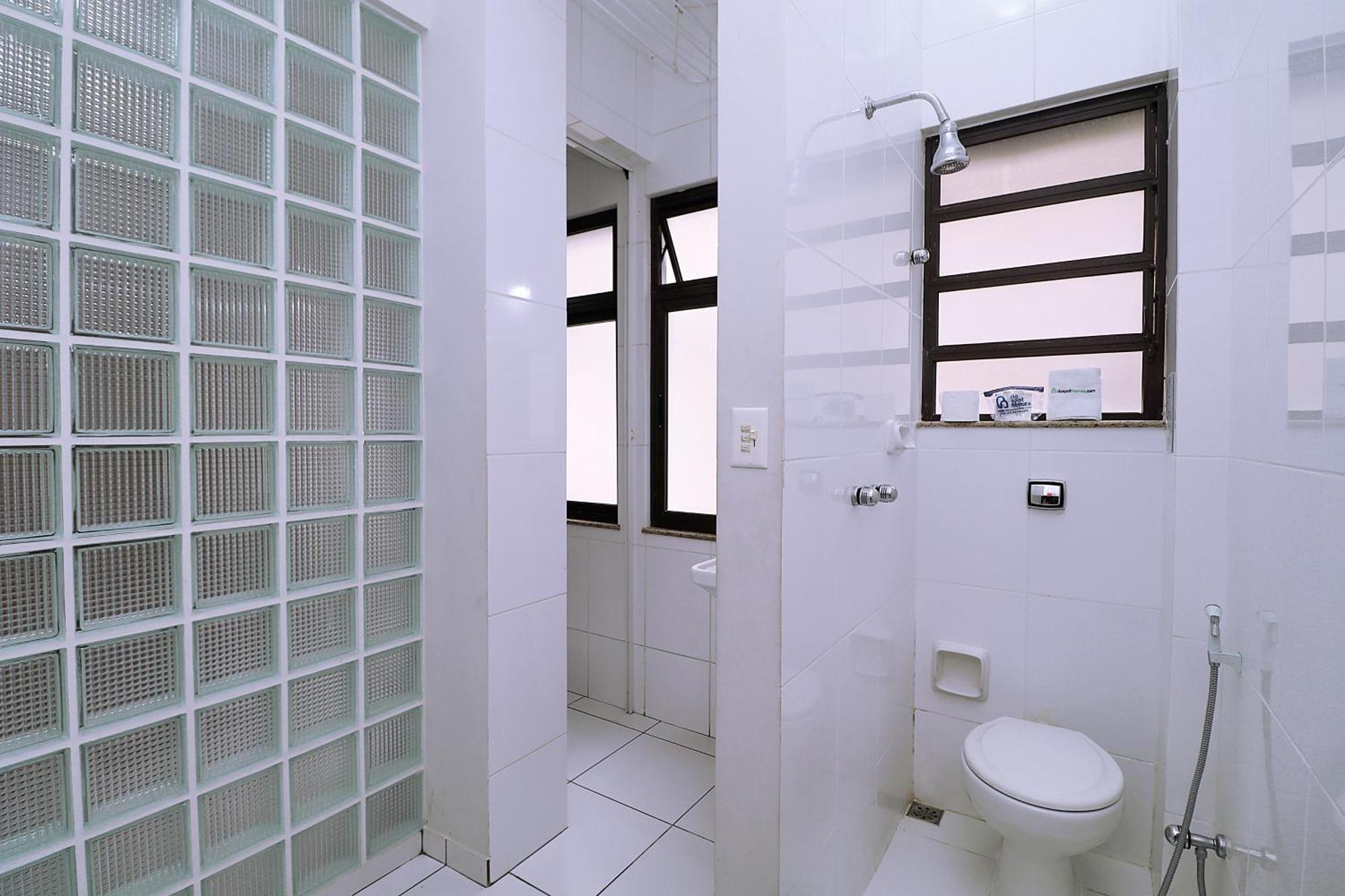 Apartamento 3 Quartos, 2 Minutos Andando Ate A Praia T011 Ріо-де-Жанейро Екстер'єр фото