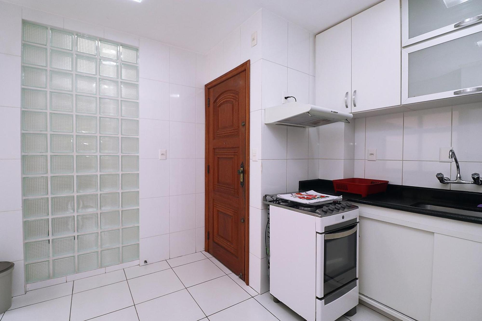 Apartamento 3 Quartos, 2 Minutos Andando Ate A Praia T011 Ріо-де-Жанейро Екстер'єр фото